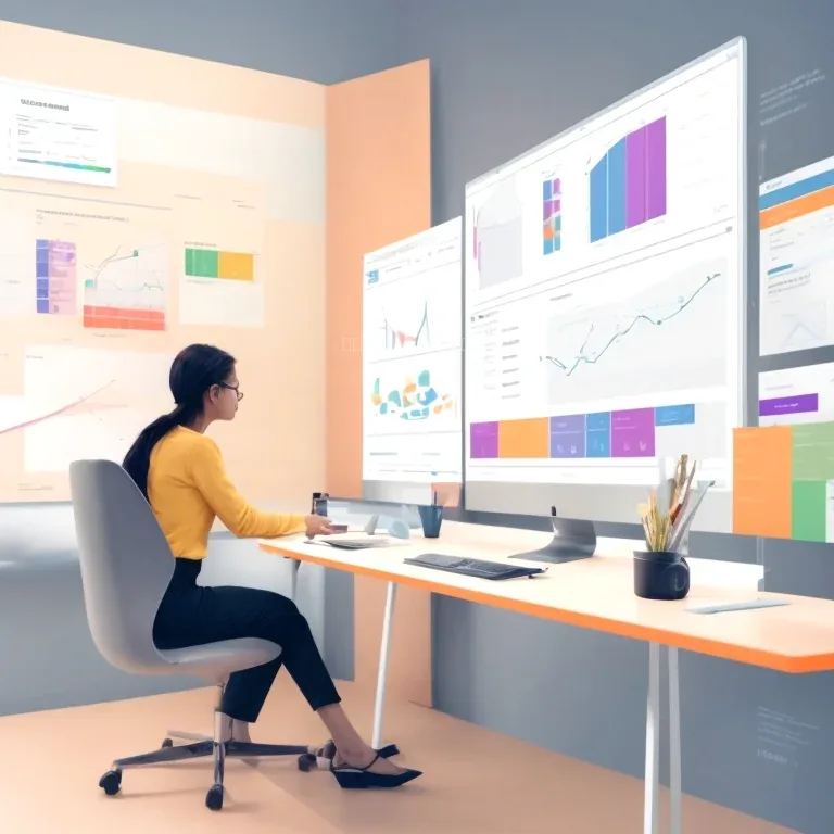 Ekipa BuildMSync dela na rešitvah za workflow